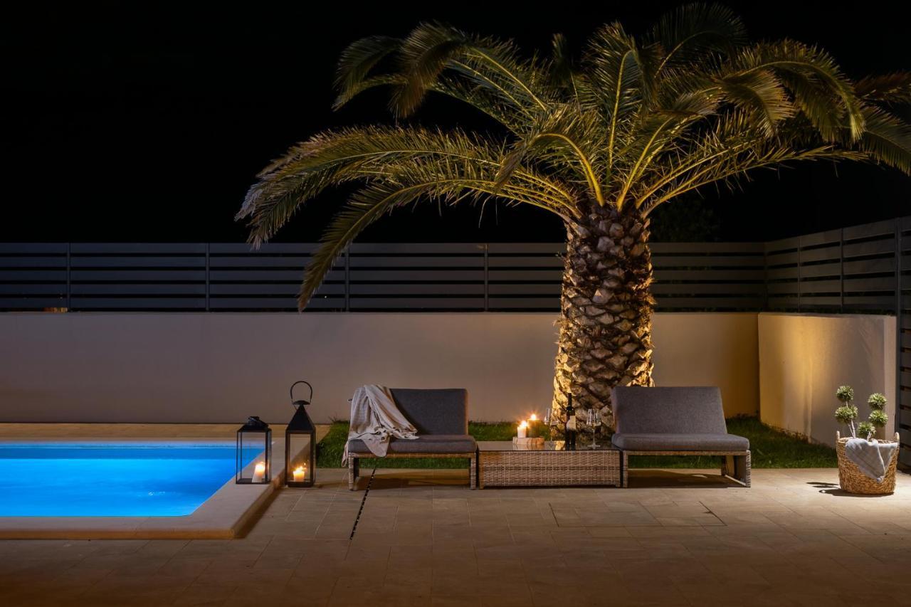 Belvedere Holidays Villas Novigrad  Exterior photo